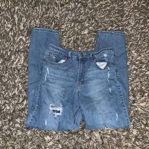 No Boundaries Jeans Size 13